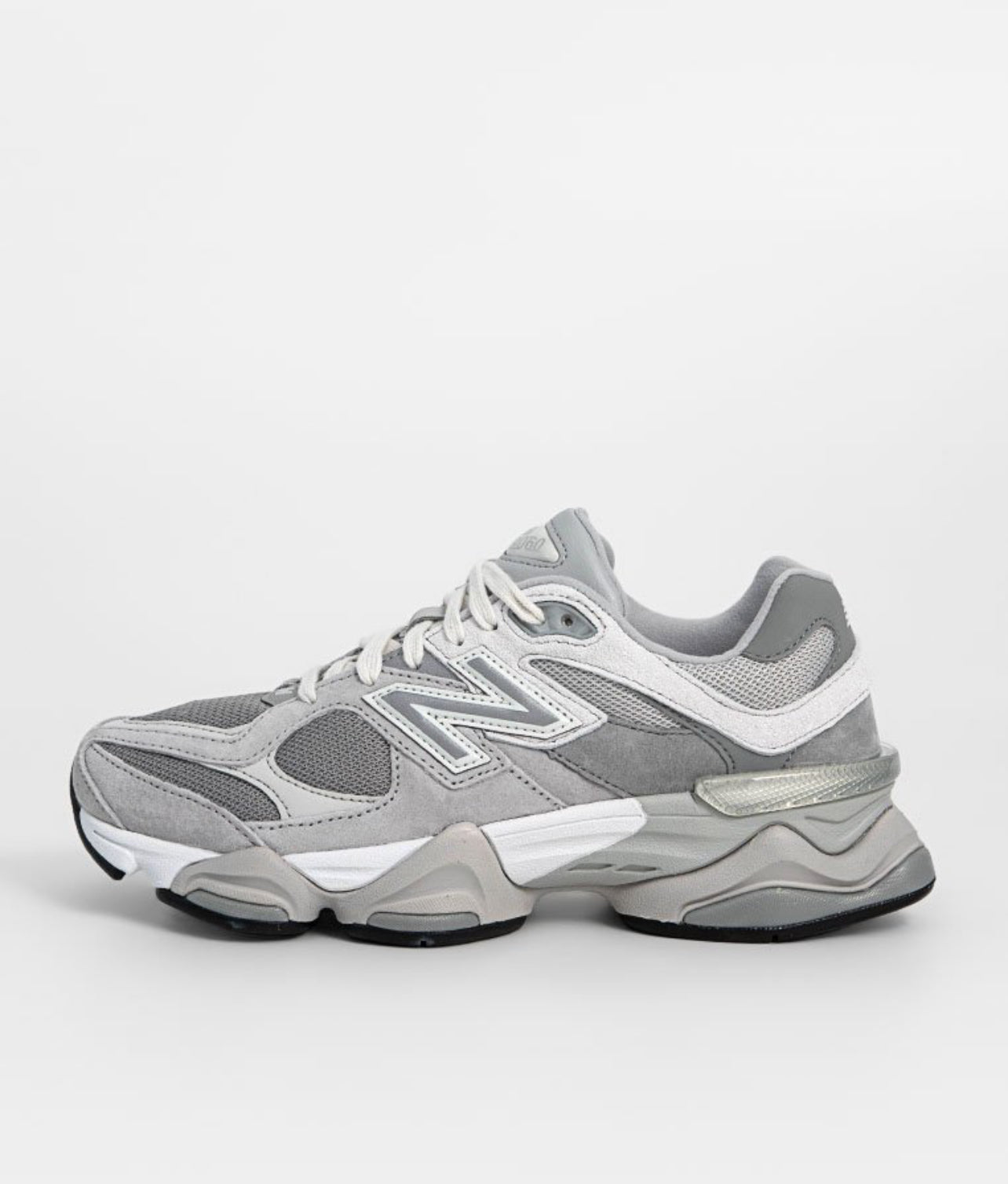 New balance 9060 Concrete Grey U9060JCG - Snea.kersale