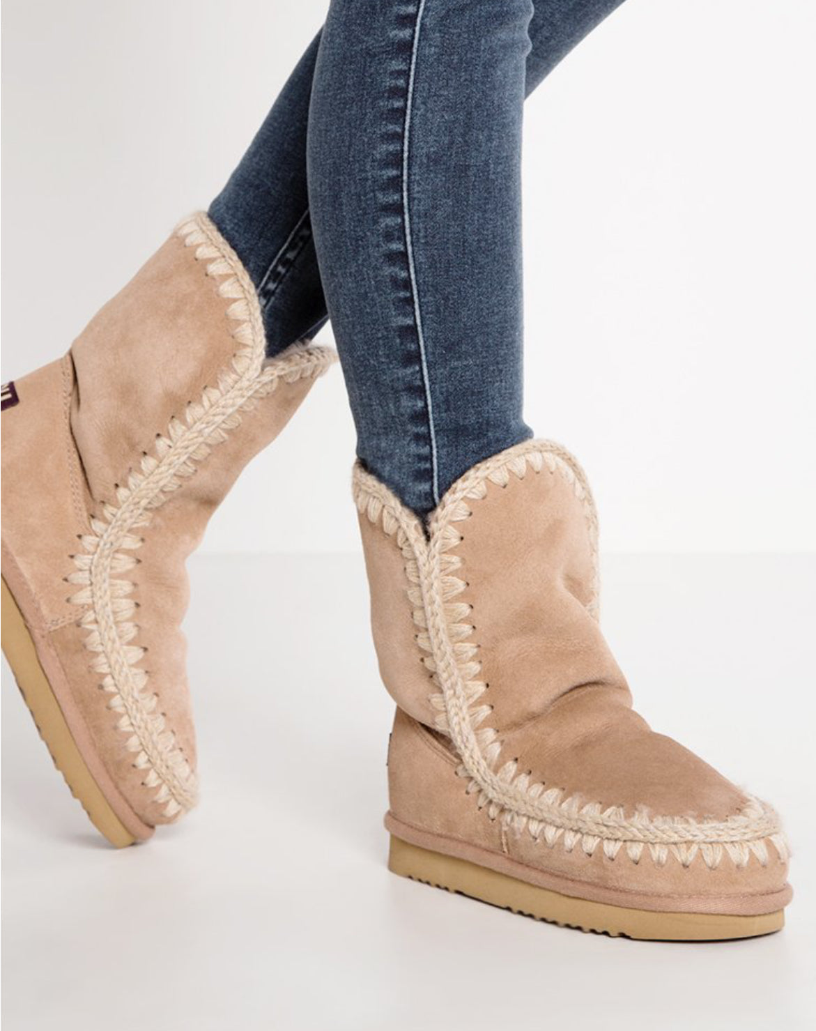 Mou eskimo 24 boot - Snea.kersale