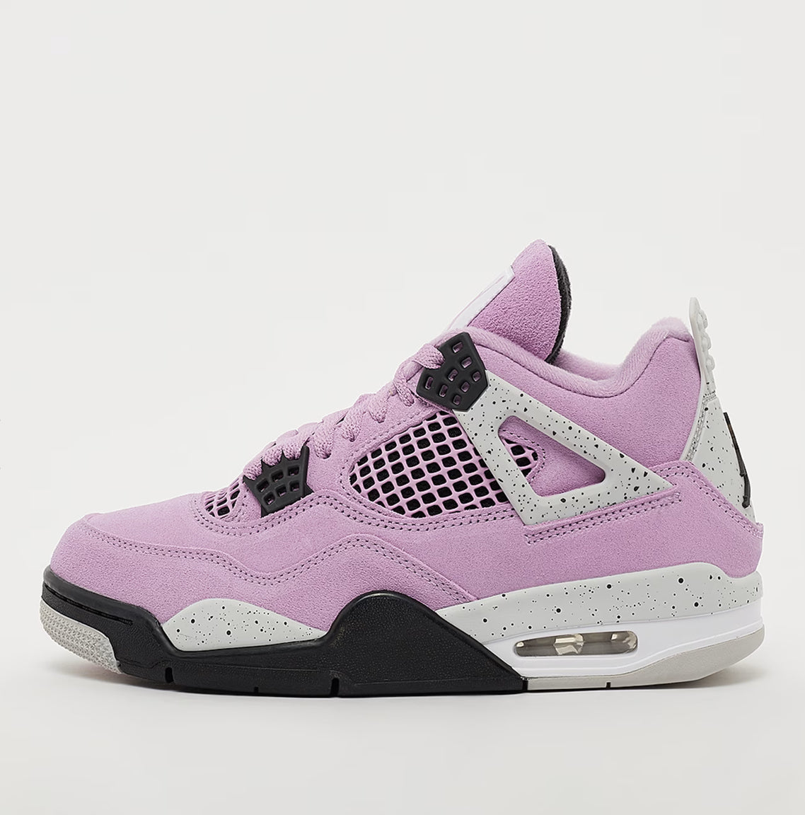 Jordan 4 Orchid - Snea.kersale