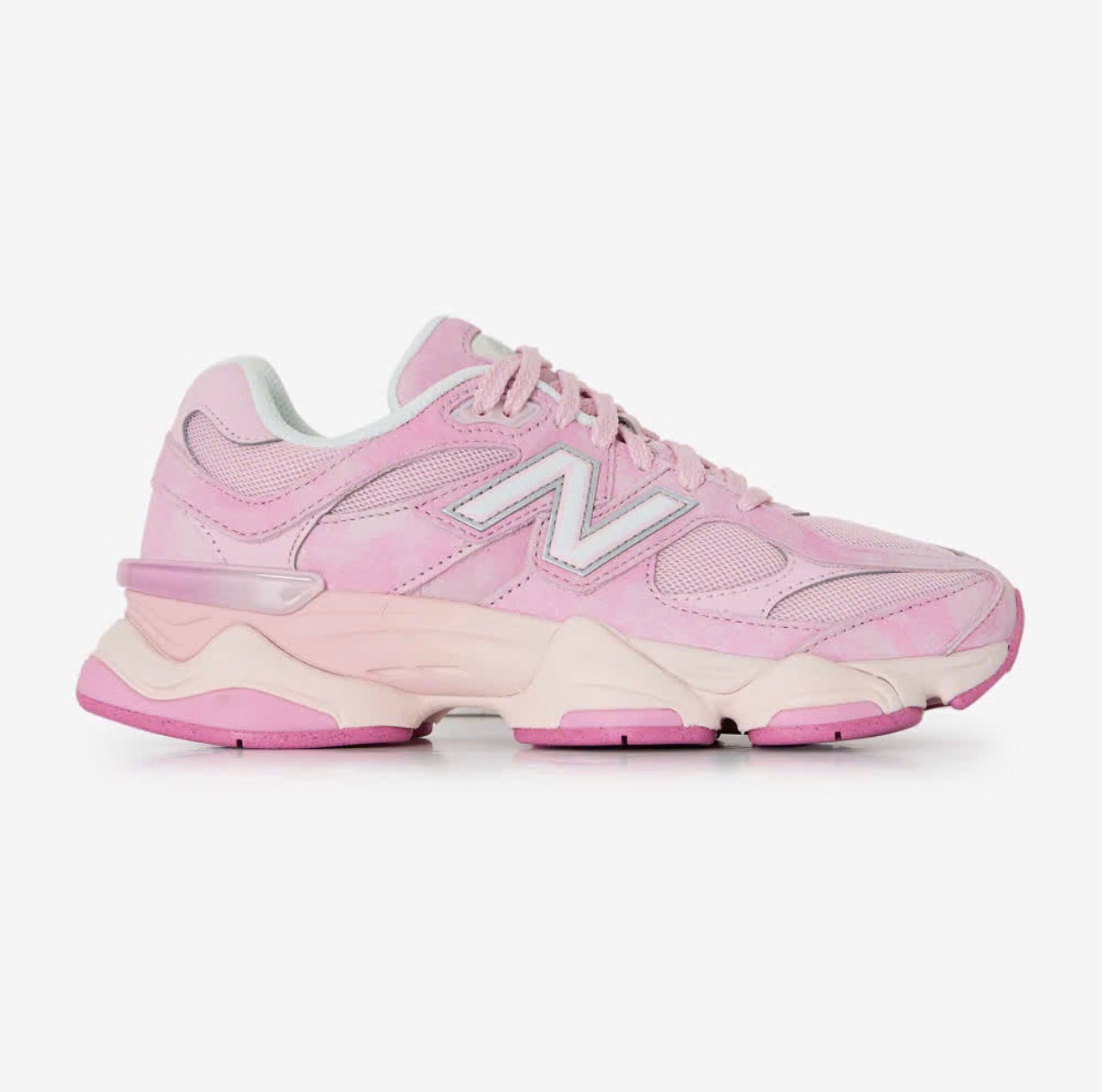 New Balance 9060 pink donna U90602RB - Snea.kersale