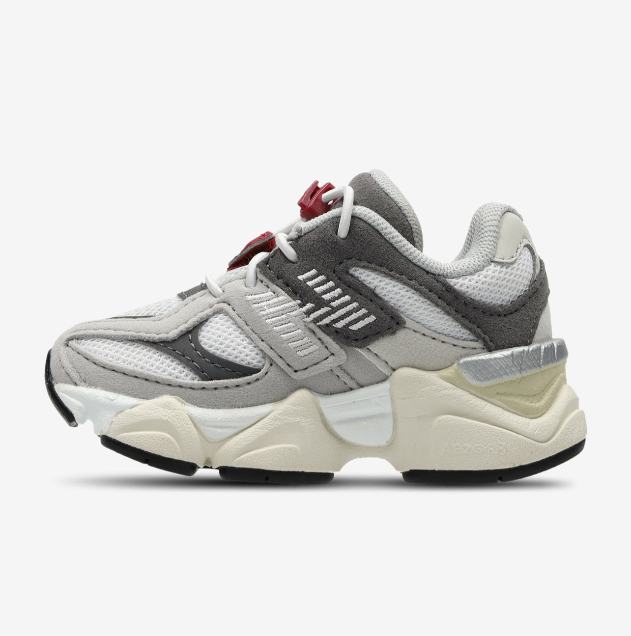 New balance 9060 grey TD - Snea.kersale