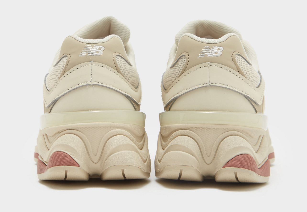 New balance 9060 Bone Sparrow GS - Snea.kersale