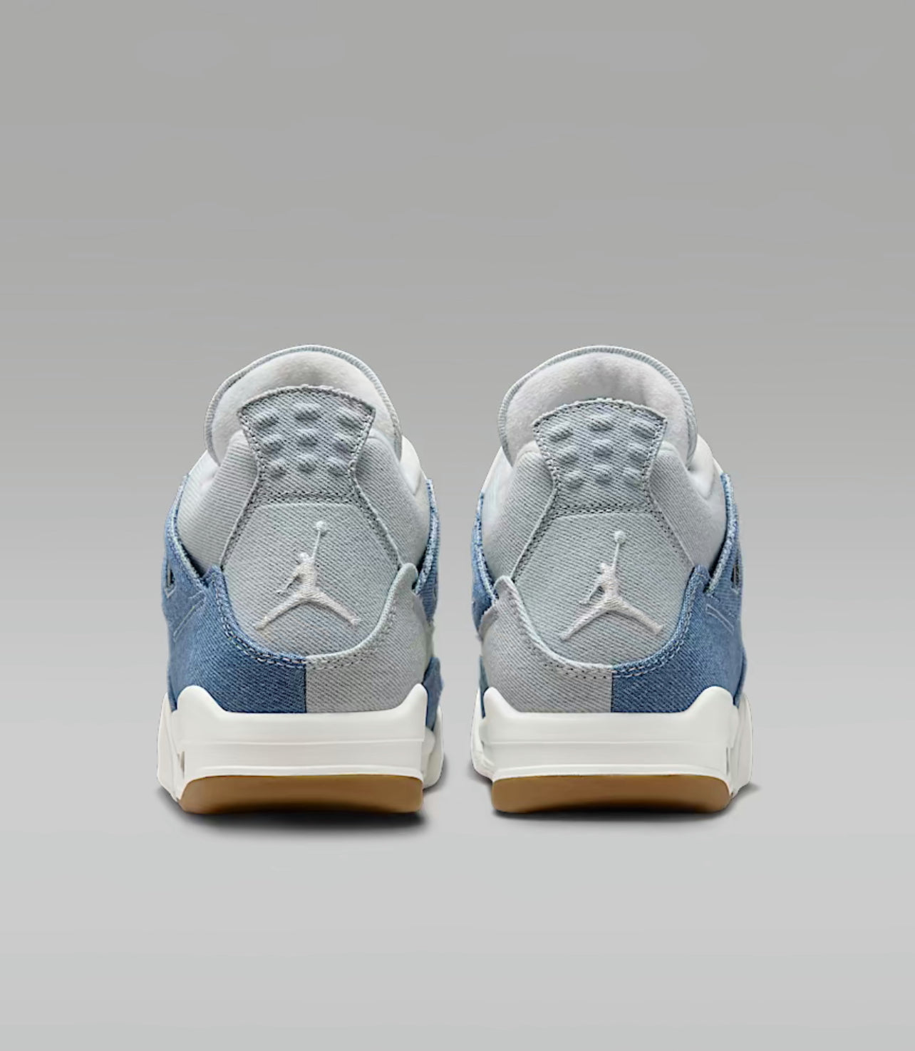 Jordan 4 Denim “Worn Blue”