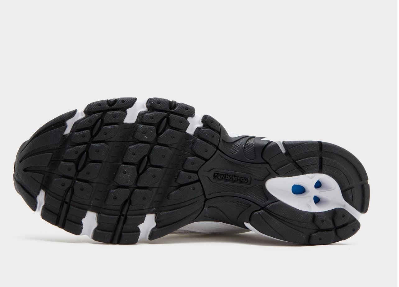 New balance 740 total white - Snea.kersale