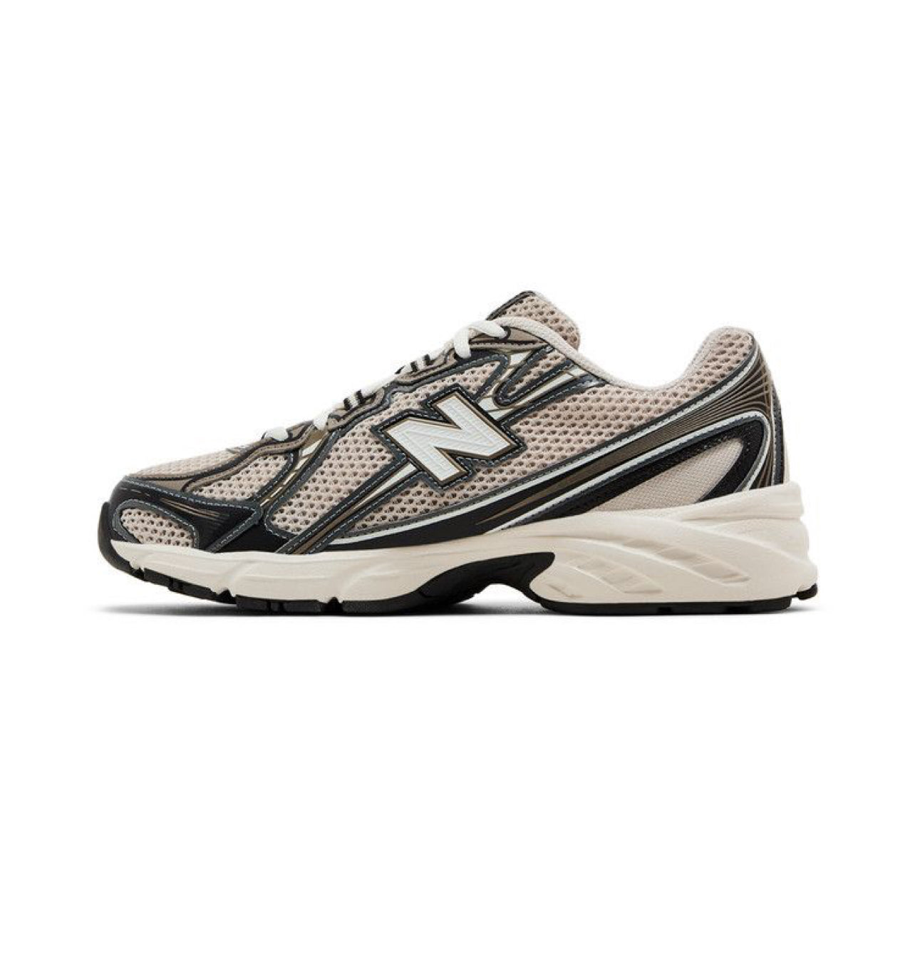 New balance 740 timberwolf