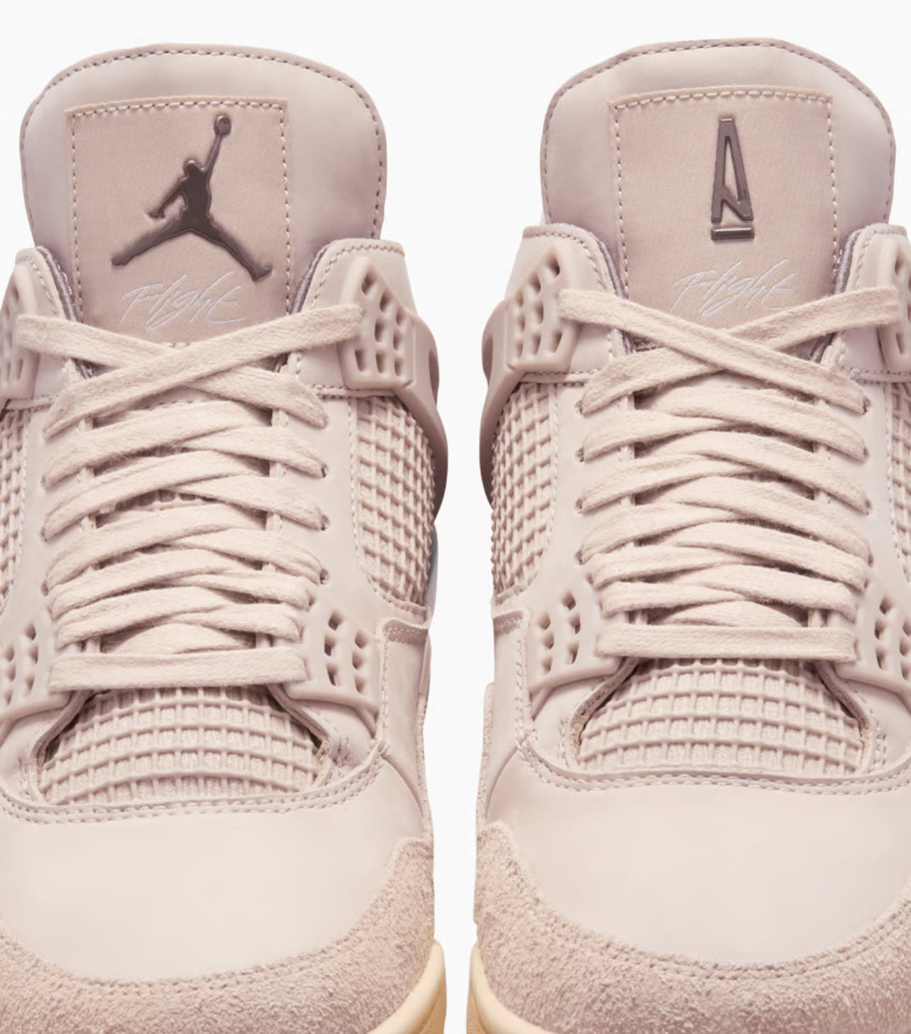 Jordan 4 OG SP A MA MANIÉRE while you were sleeping - Snea.kersale