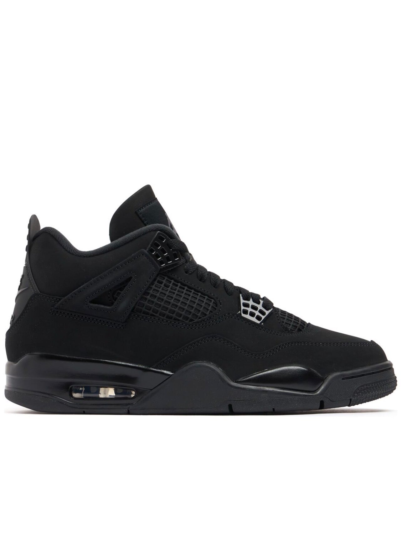 Jordan 4 Black Cat 2025 - Snea.kersale - Snea.kersale