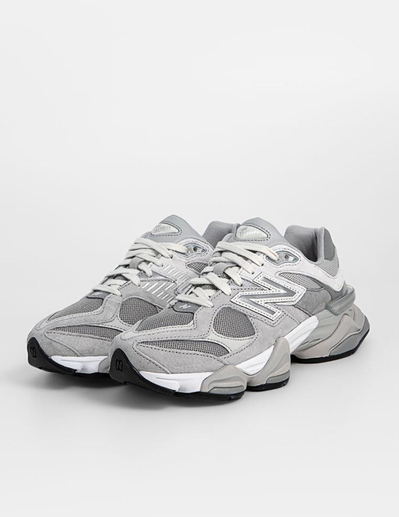 New balance 9060 Concrete Grey U9060JCG - Snea.kersale