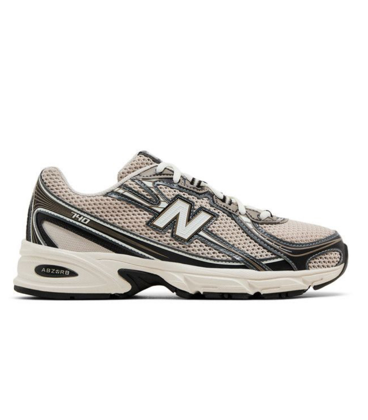 New balance 740 timberwolf