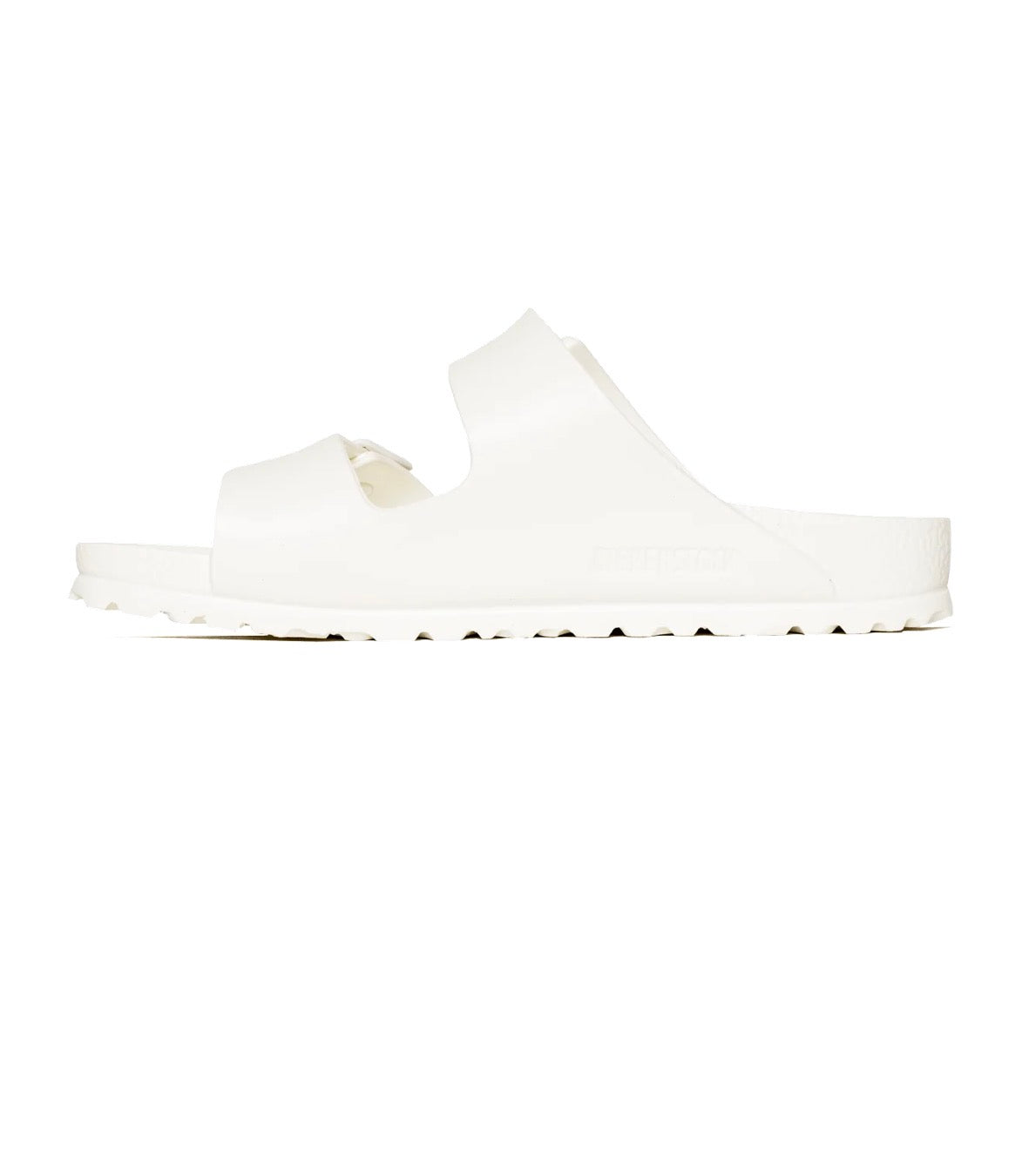Birkenstock Arizona EVA White
