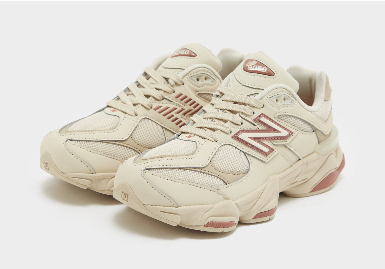New balance 9060 Bone Sparrow GS - Snea.kersale