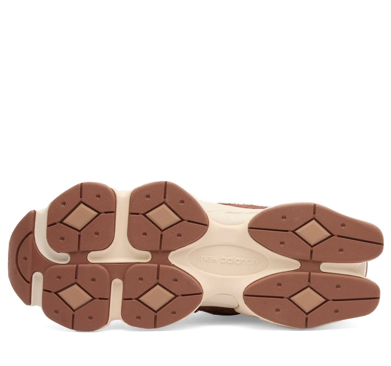 New Balance 9060 Rich Oak U9060CCC | Snea.kersale - Snea.kersale