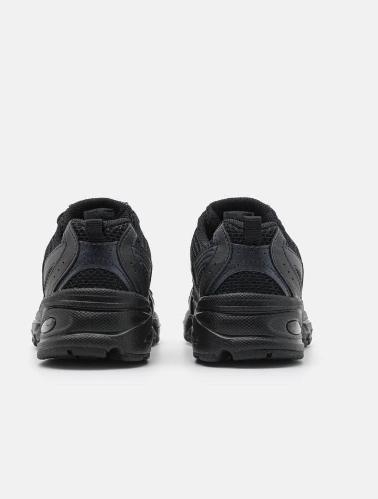 New Balance 530 Black GR530PB Unisex Autentiche | Snea.kersale - Snea.kersale