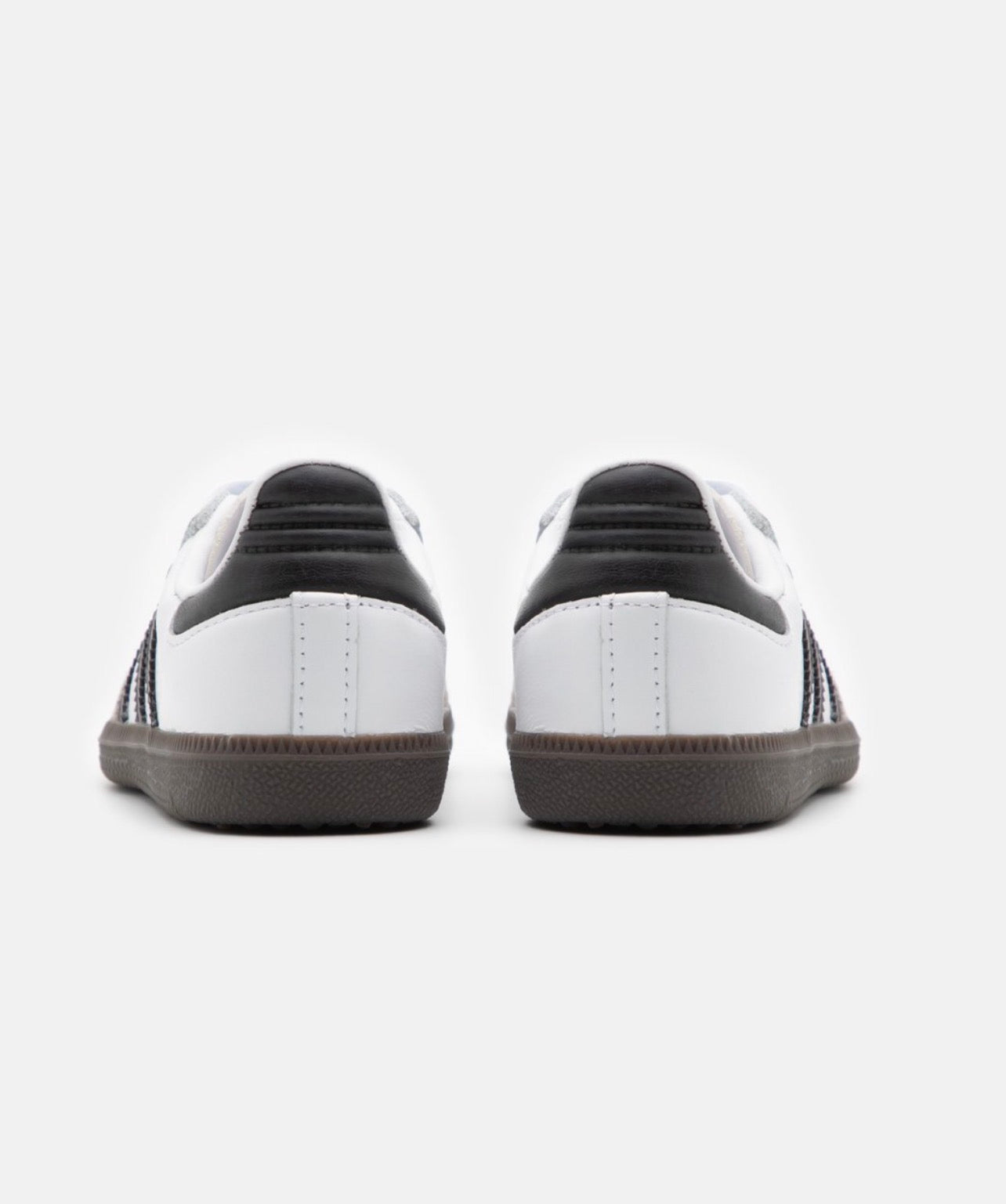 adidas Samba OG Kids White Black Gum IE3677
