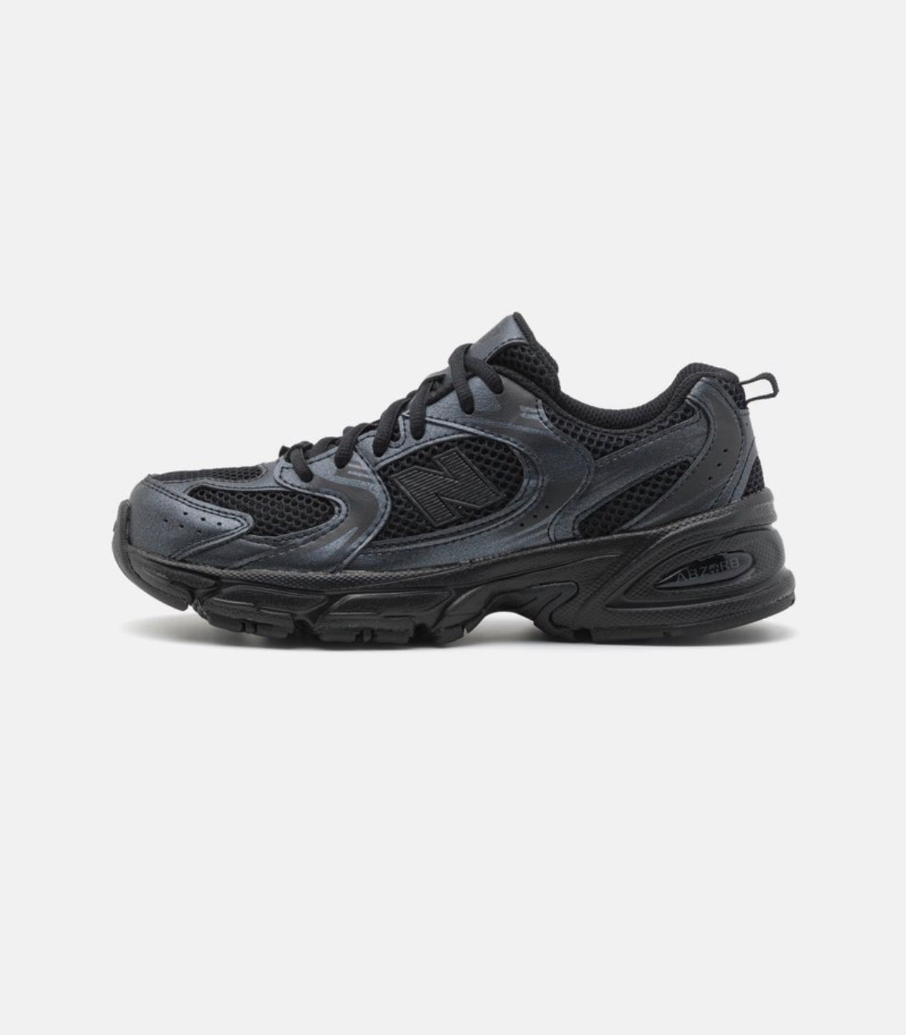 New Balance 530 Black GR530PB Unisex Autentiche | Snea.kersale - Snea.kersale