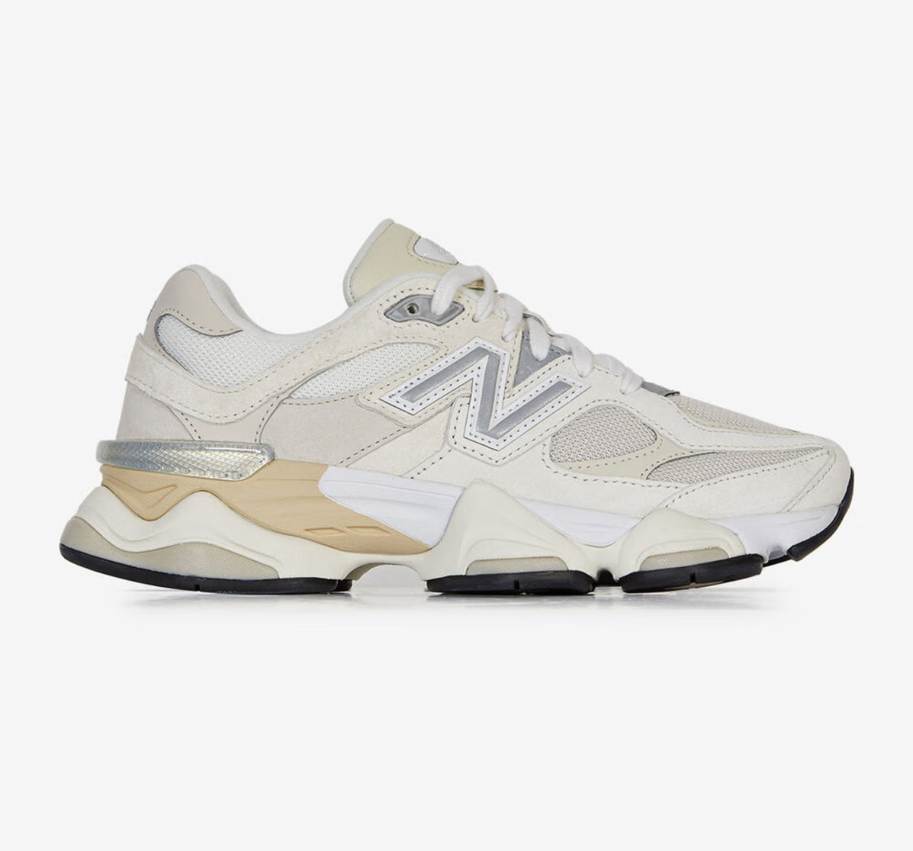 New balance 9060 sea salt MOONBEAM U9060WHT - Snea.kersale