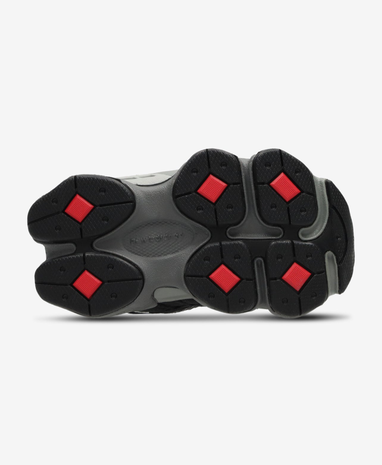 New balance 9060 black castlerock baby - Snea.kersale