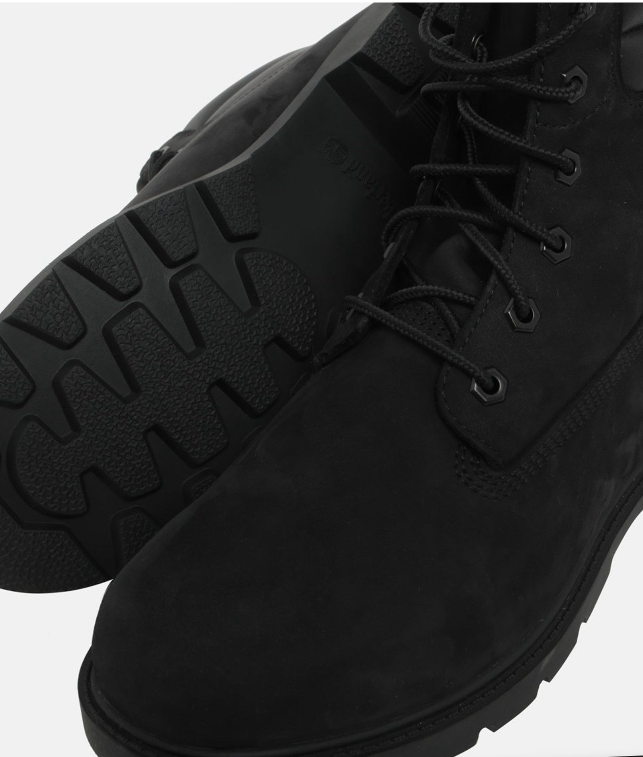 Timberland 6 Inch Linden Woods Waterproof Boot Black | Snea.kersale