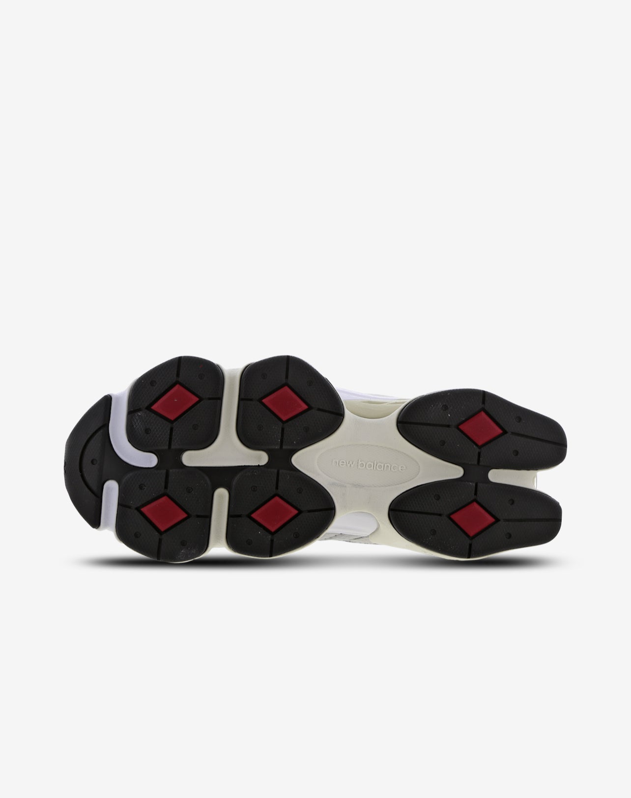 NEW BALANCE 9060 rain cloud grey - Snea.kersale