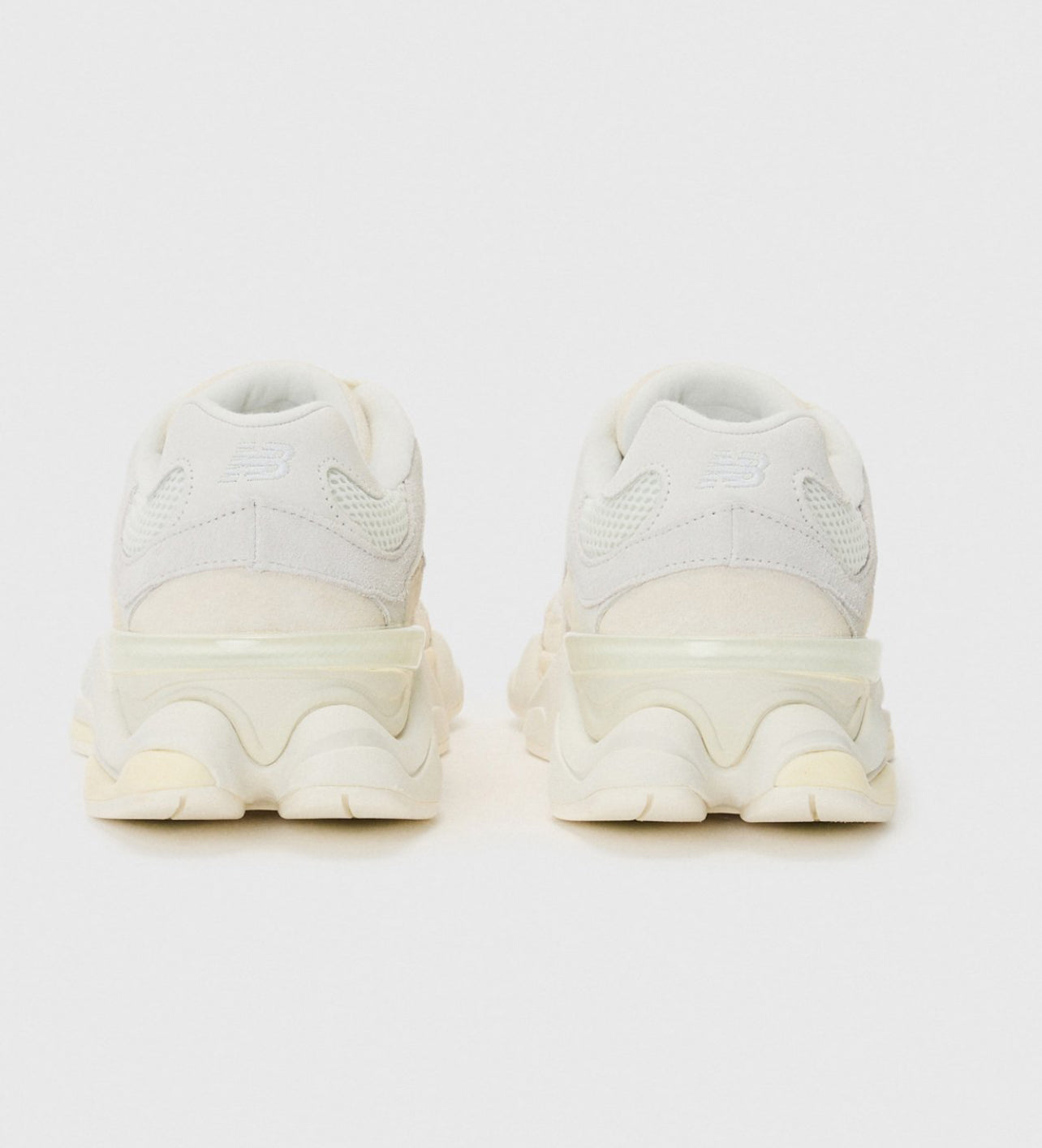 New balance 9060 Sea salt Angora