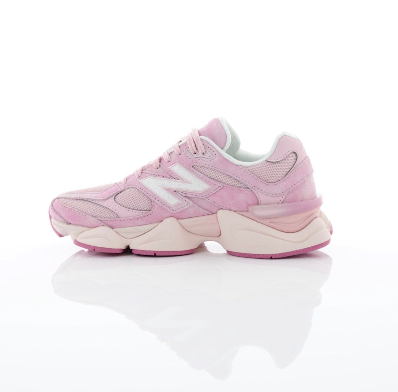 New Balance 9060 pink donna U90602RB - Snea.kersale