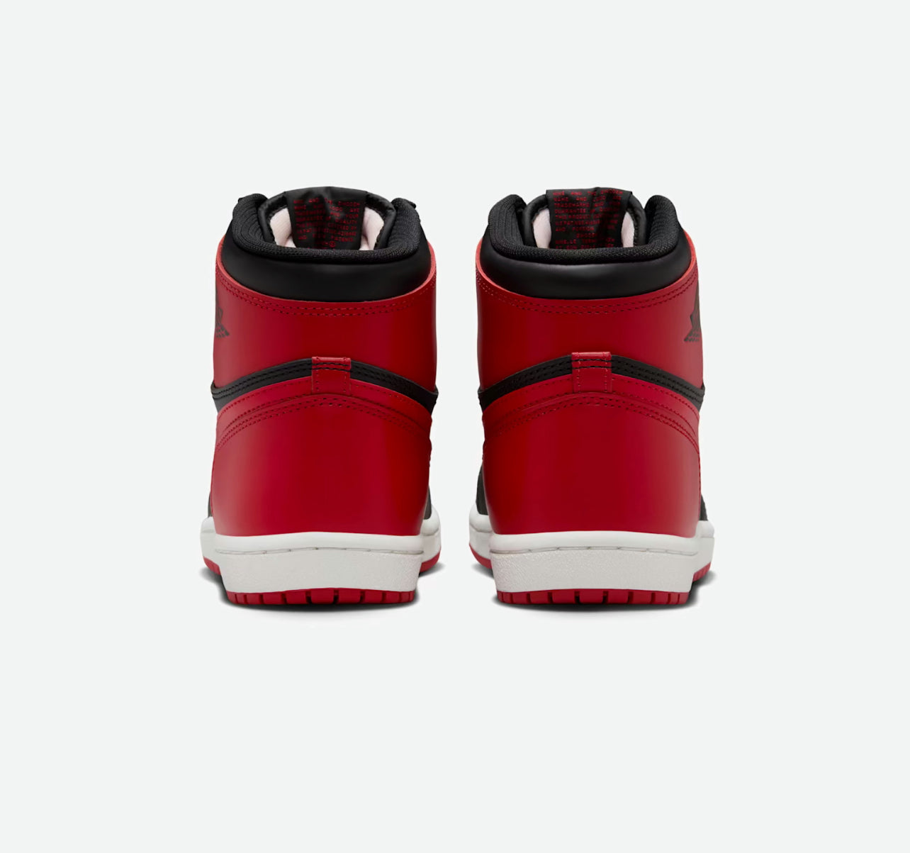 Jordan 1 high ‘85 BANNED (2025) - Snea.kersale