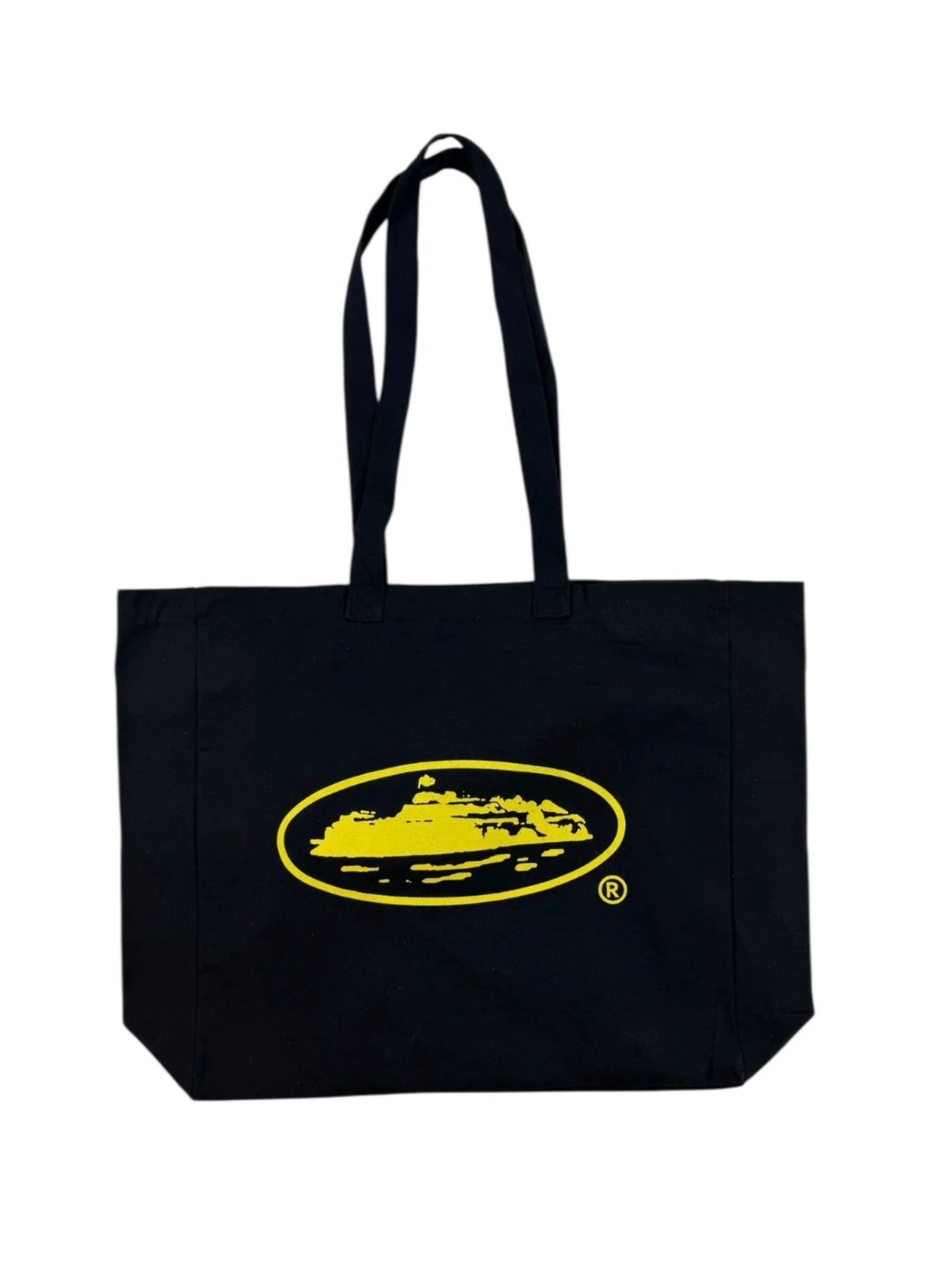 Bag Corteiz Honey Black x Nike