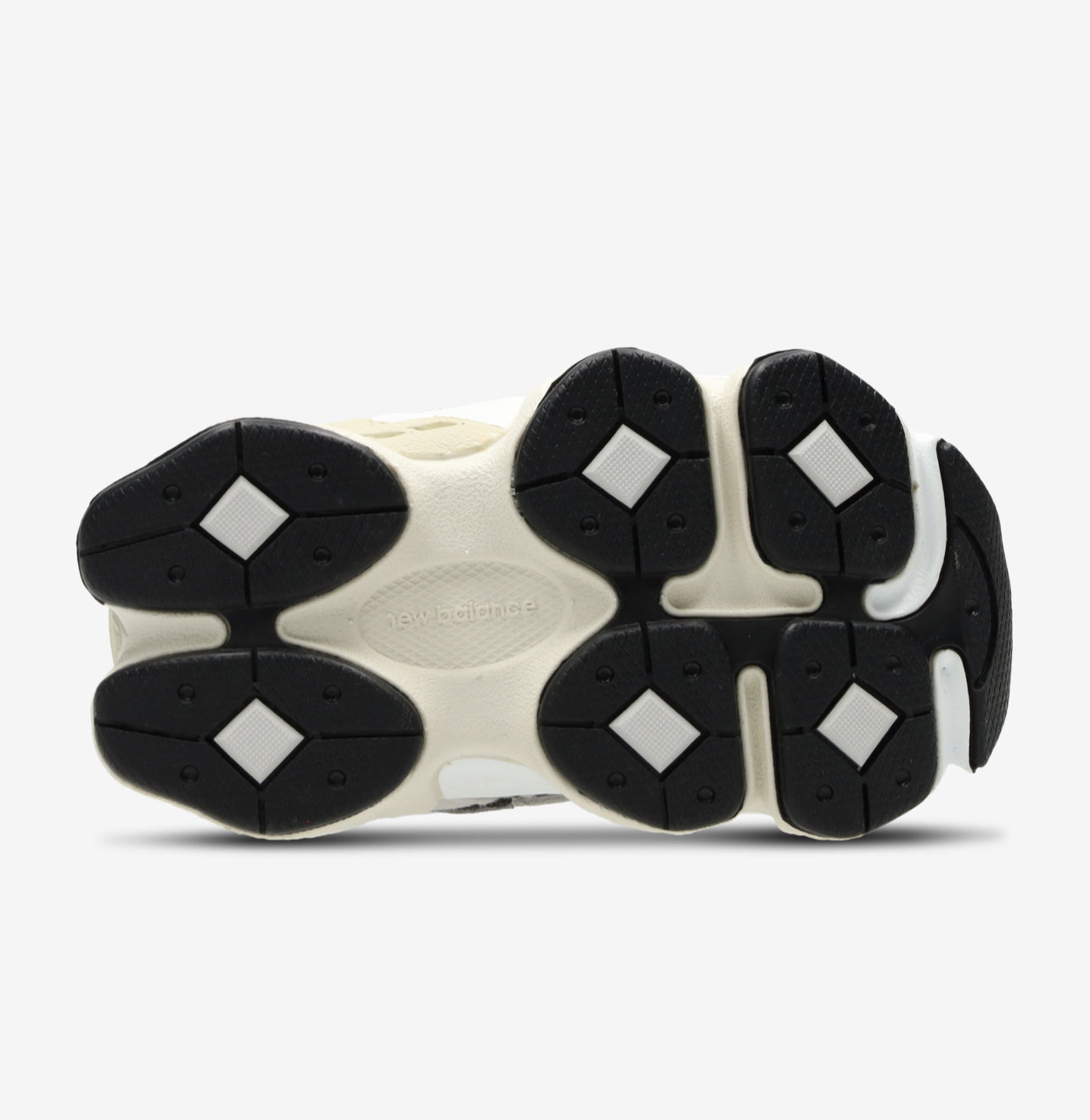 New balance 9060 grey TD - Snea.kersale