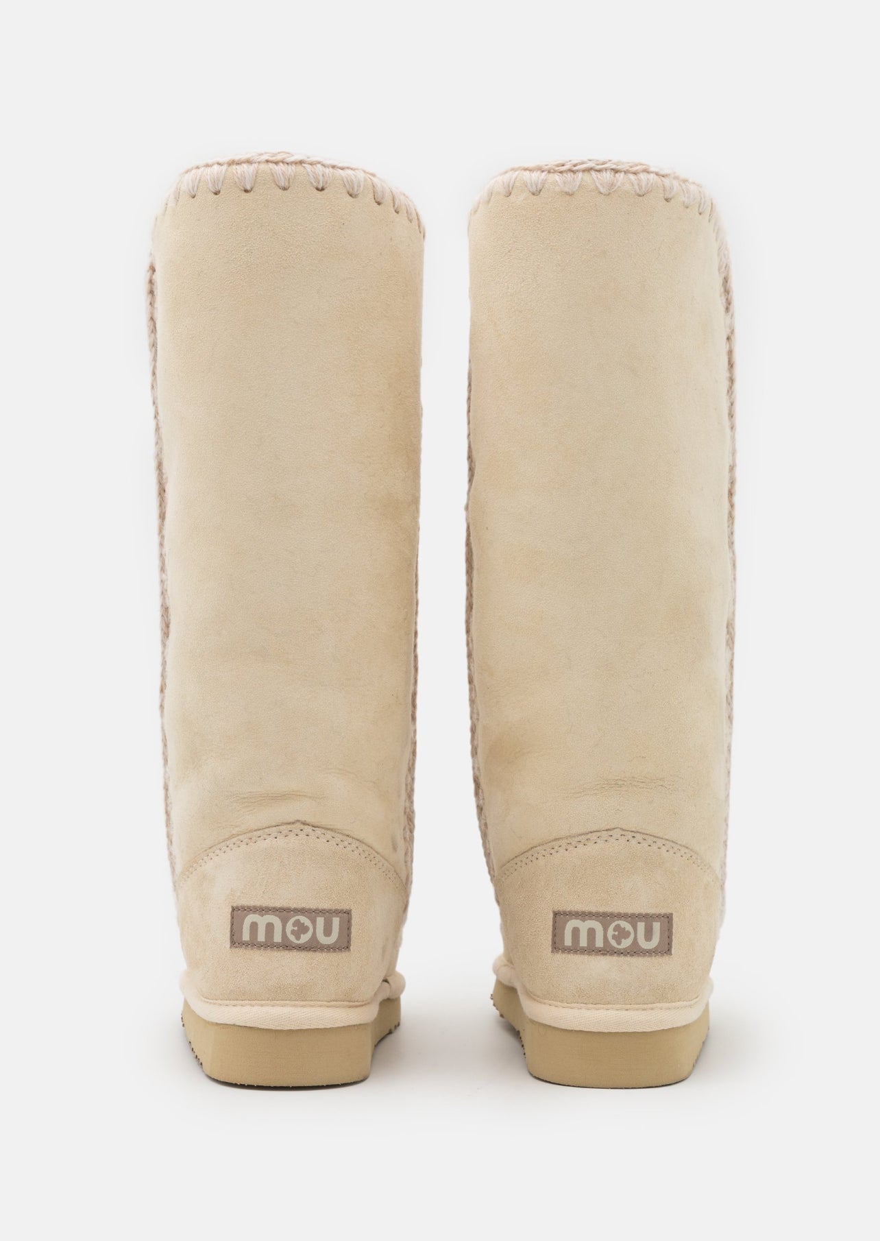 Mou Eskimo 40 vanilla - Snea.kersale