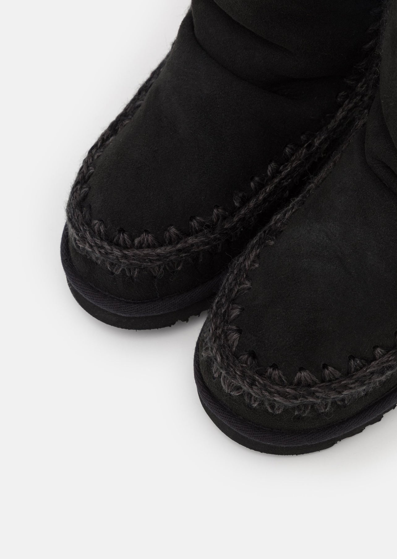 Mou eskimo 40 black - Snea.kersale