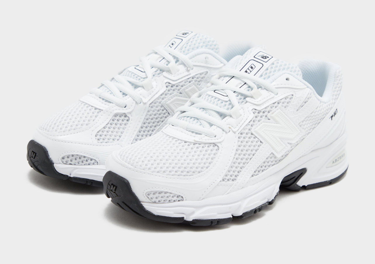 New balance 740 total white - Snea.kersale
