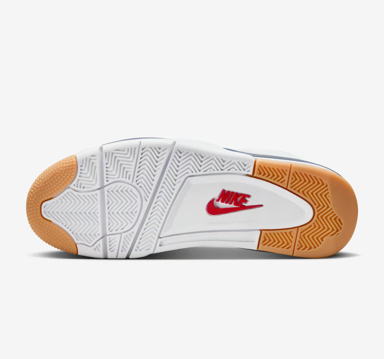 Jordan 4 SB Blu navy - Snea.kersale