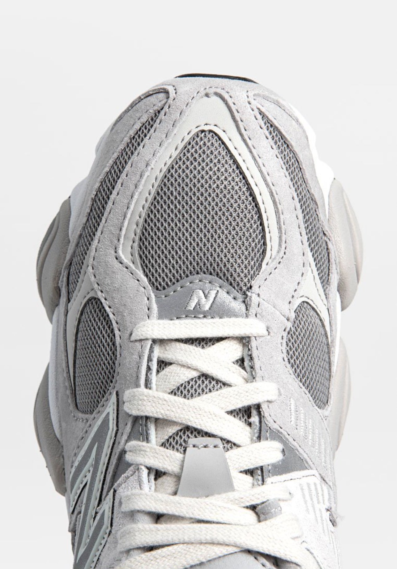New balance 9060 Concrete Grey U9060JCG - Snea.kersale