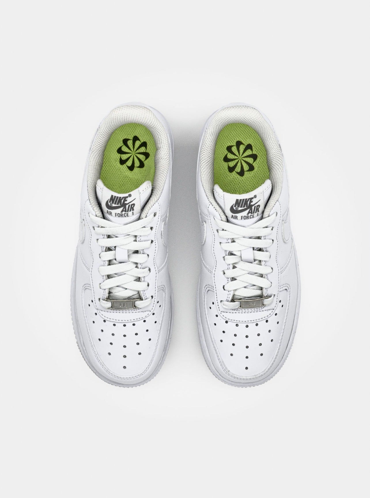 Nike Air Force 1 ’07 Next Nature White