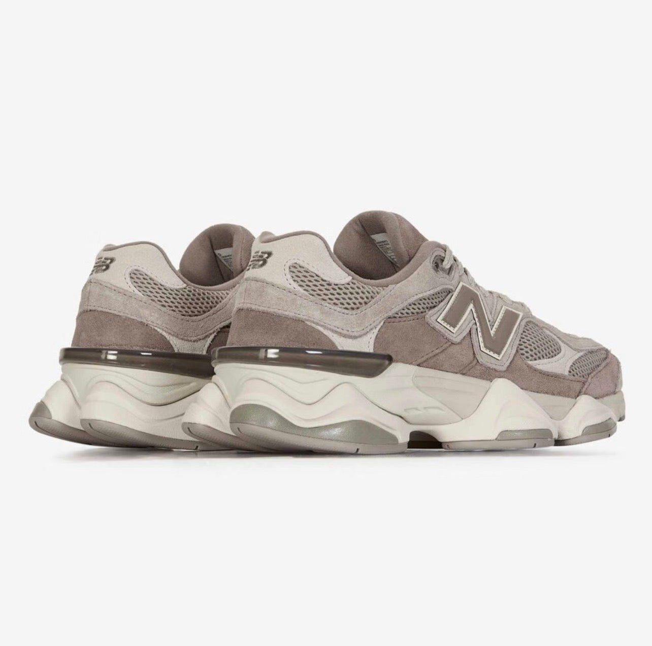 New Balance 9060 "Mushroom" - Snea.kersale