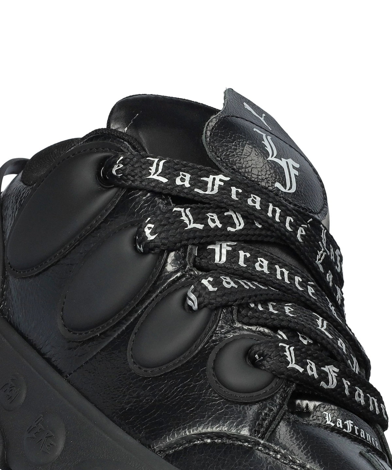 Puma x LaMelo Ball LaFrancé black chrome - Snea.kersale