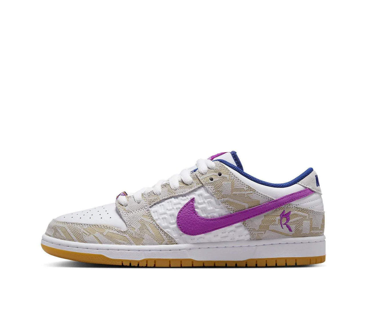 Nike SB dunk rayssa Leal - Snea.kersale