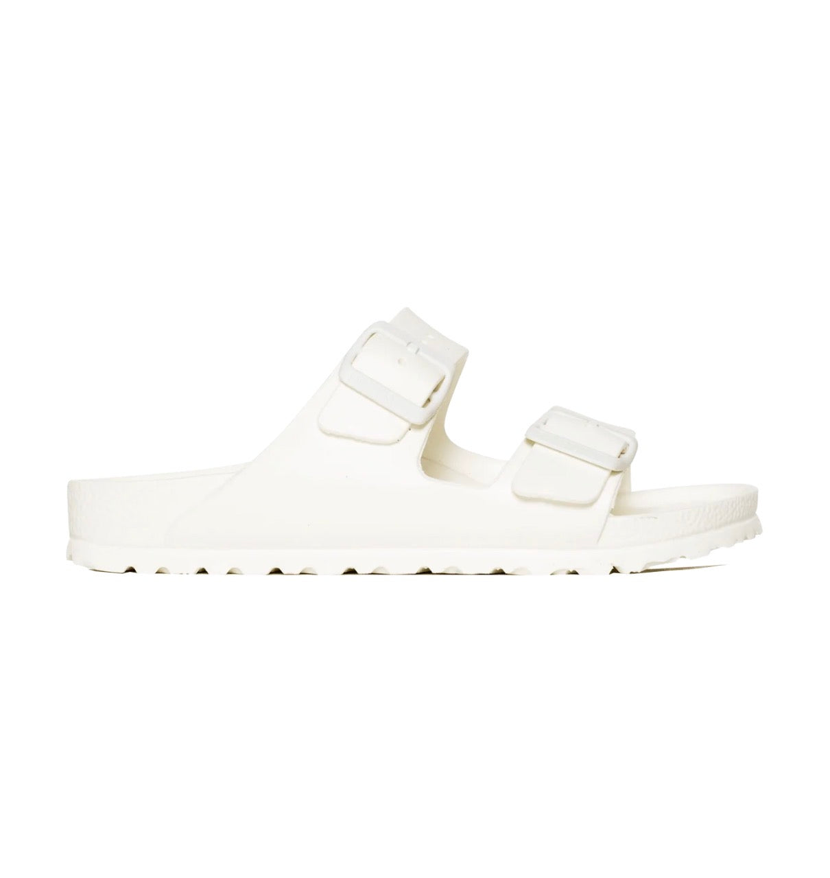 Birkenstock Arizona EVA White