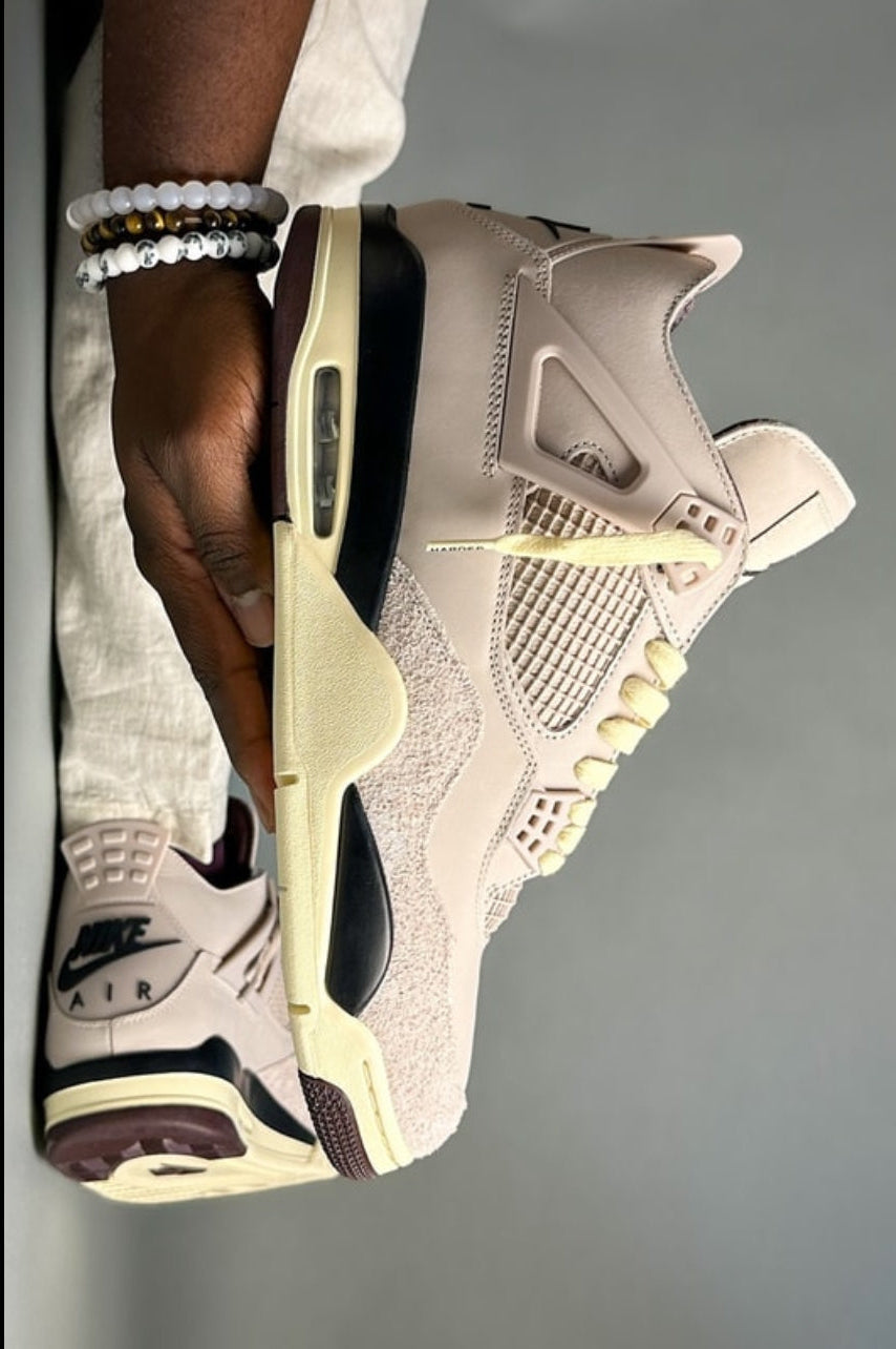 Jordan 4 OG SP A MA MANIÉRE while you were sleeping - Snea.kersale