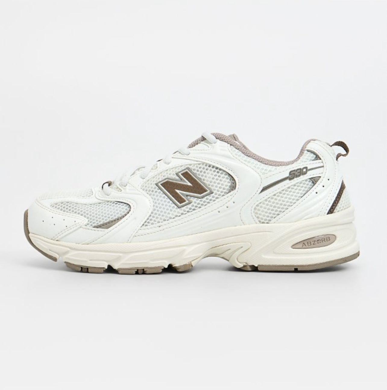 New balance 530 ivory exclusive - Snea.kersale