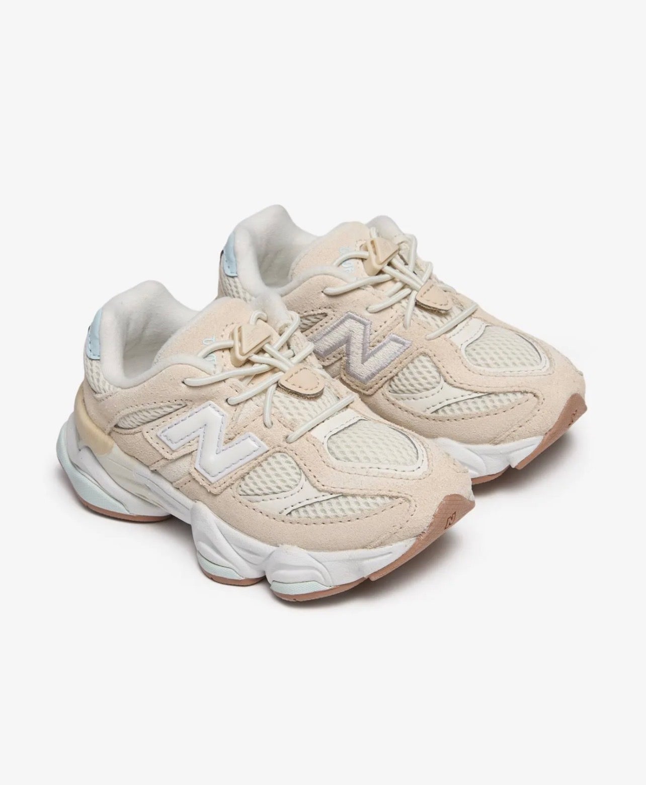 New Balance 9060 TD Beige Cream IV9060AA - Snea.kersale