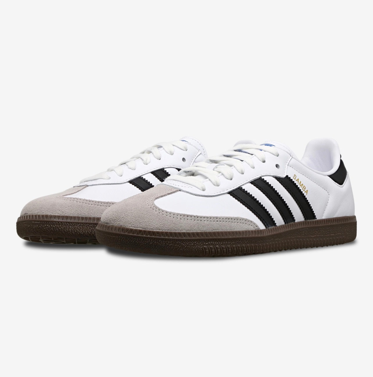 Adidas Samba OG White - Sneakers Originali 100% Autentiche | Snea.kersale - Snea.kersale