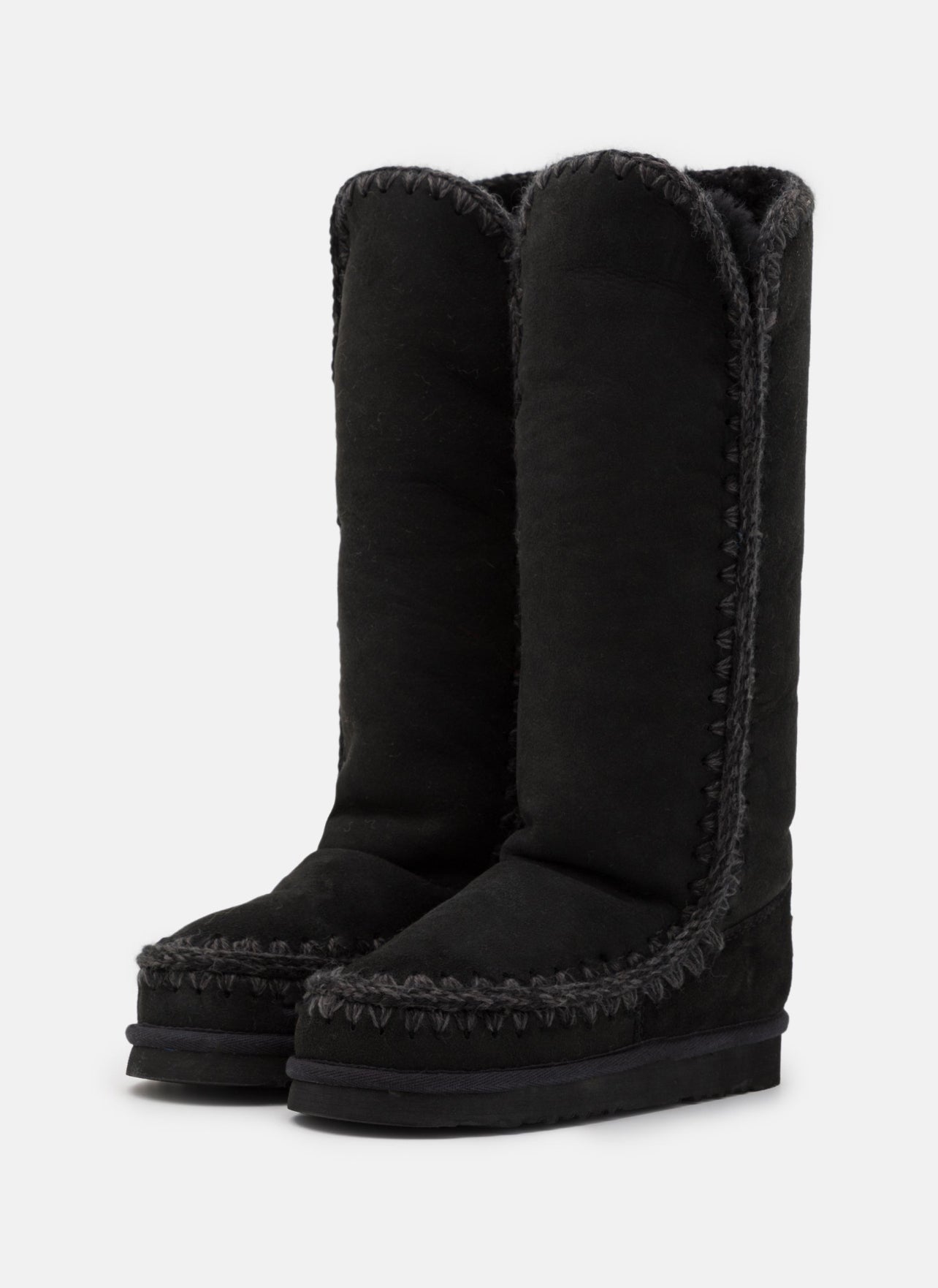 Mou eskimo 40 black - Snea.kersale