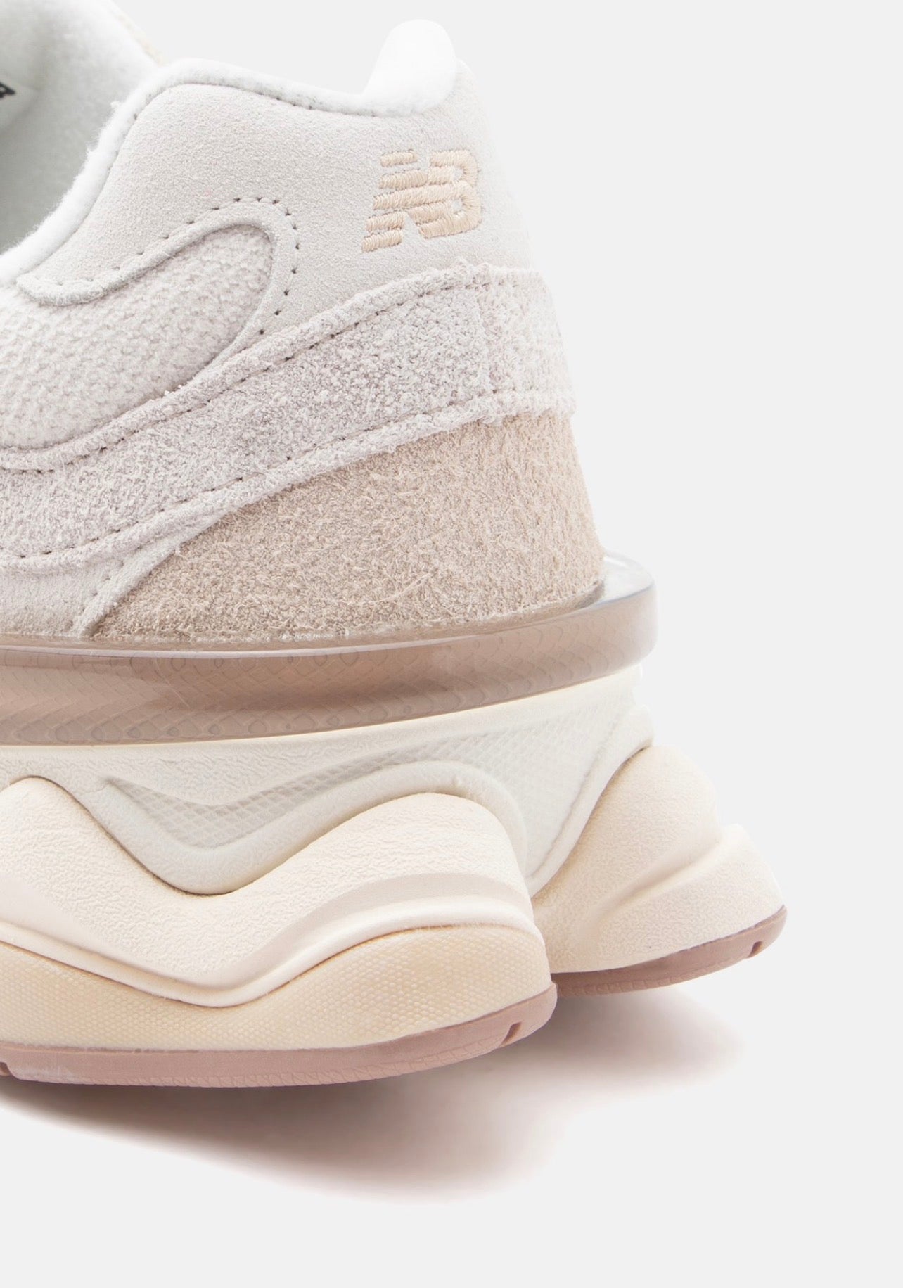 New Balance 9060 Bisque Sea Salt U9060CCB