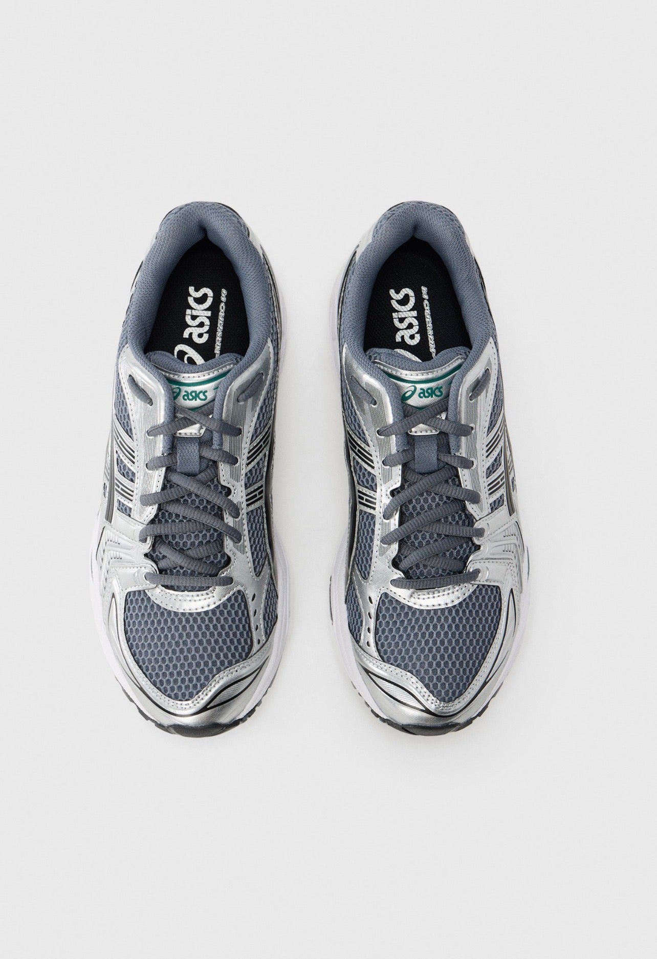 ASICS GEL KAYANO 14 metropolis jasper green