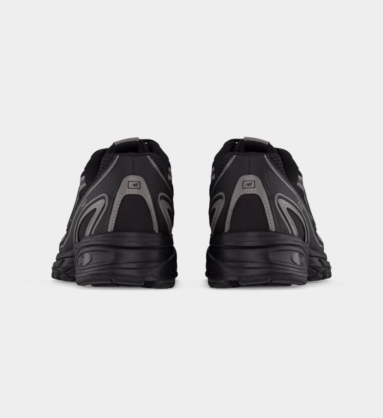 New Balance 740 Black U740ZC2 - Snea.kersale