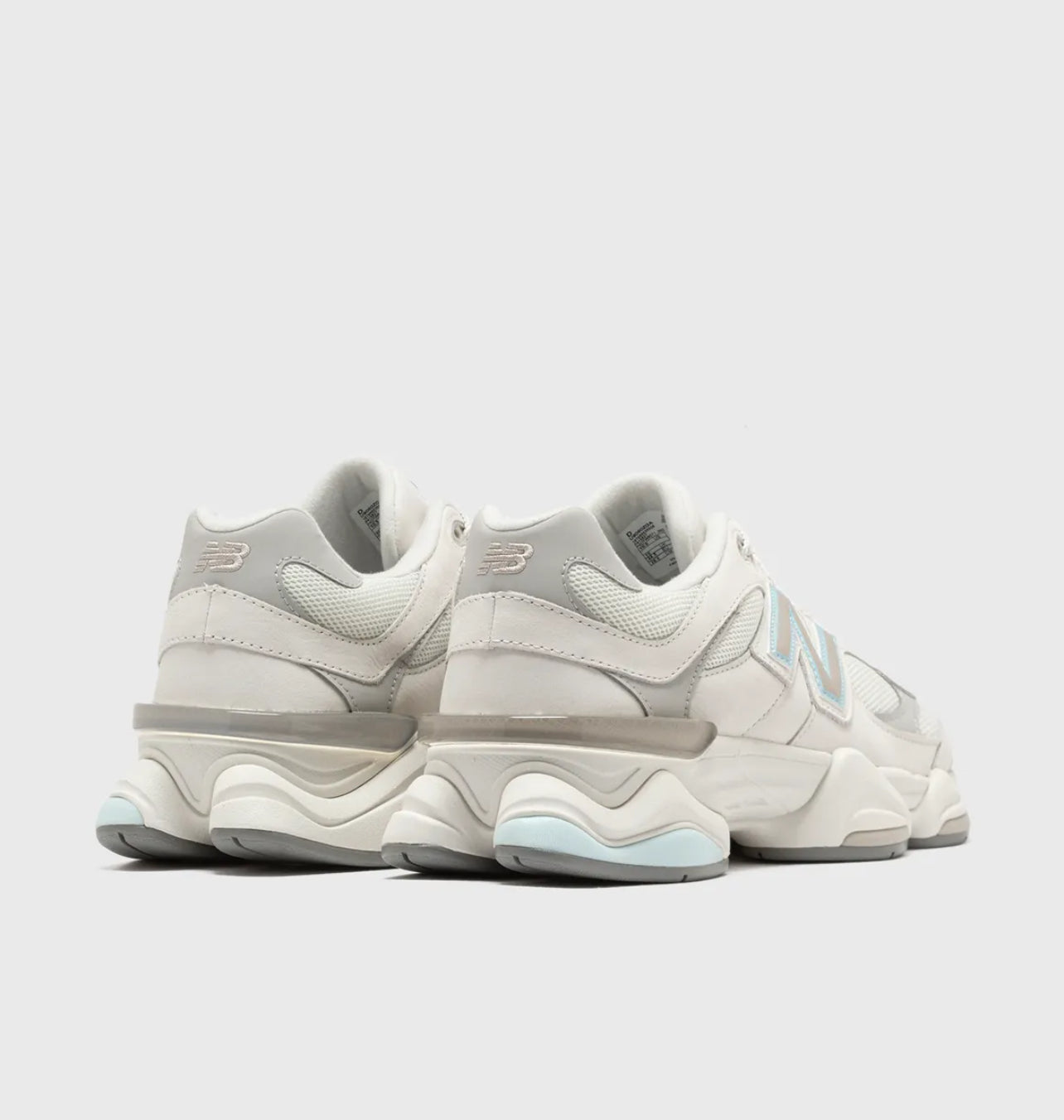 New Balance 9060 U9060ZGA - Snea.kersale