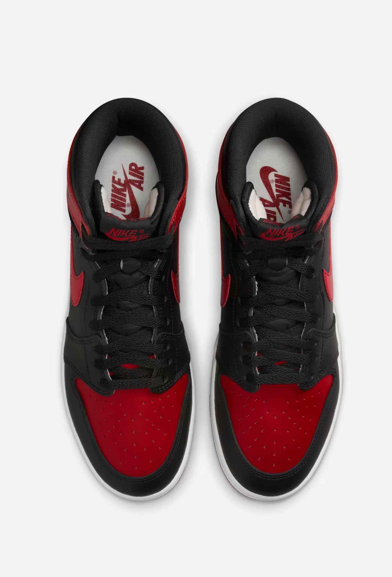 Jordan 1 high ‘85 BANNED (2025) - Snea.kersale