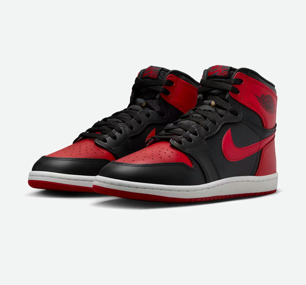 Jordan 1 high ‘85 BANNED (2025) - Snea.kersale