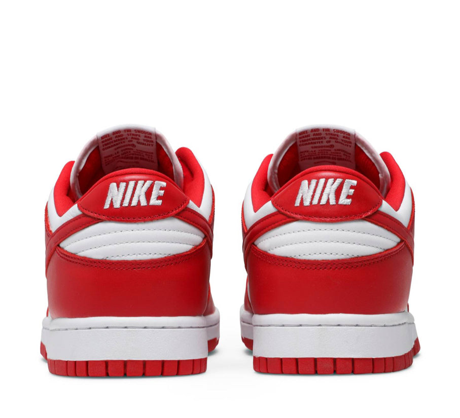 Nike Dunk low Sp St john’s CU1727-100 - Snea.kersale